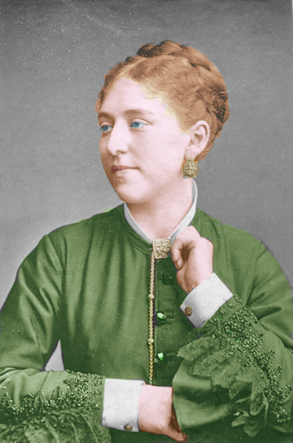 Amy Roselle